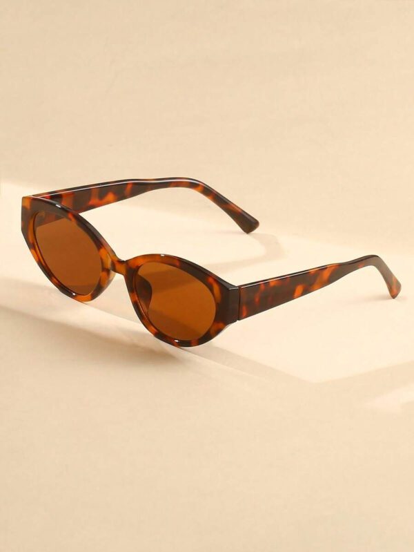 1 paire/3 paires de lunettes de soleil unisexes à monture en forme d'œil de chat noires, polyvalentes. Conviennent pour les festivals de musique électronique, les voyages, les vacances, le style sportif, la conduite, les festivals, la plage, avec protection UV. Idéales pour les sorties en famille, le golf, la randonnée, les accessoires d'été, les tenues élégantes, le style de rue, les sports, les fêtes, la pêche, les activités de plein air, les vacances, avec protection solaire. – Image 8