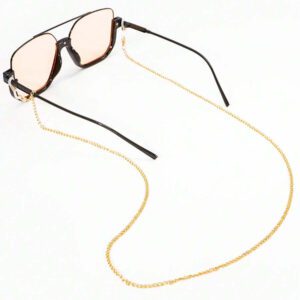 1 pièce Lunettes de mode à monture carrée mi-cadre. Accessoires polyvalents vintage pour les sorties à la plage, les vacances d'été, Halloween, les tenues décontractées d'automne/hiver, les affaires casual. Un cadeau idéal pour les vacances d'été à la plage, les sorties en plein air et les voyages. Monture oversize style vintage pour aviateur