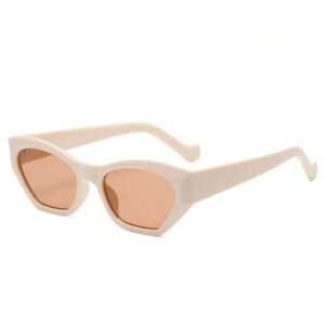 1/3/4 paires de lunettes de soleil unisexes de style coréen chic, forme d'œil de chat noires et polygonales, polyvalentes et . Conviennent pour une tenue élégante, les voyages, les sports, la conduite, les tenues de vacances, la plage, les festivals de musique, les sorties, les accessoires d'été, les vacances, les sorties en famille, avec protection UV. Idéales pour le golf, la randonnée, le style de rue, les sports, les fêtes, les activités de plein air, la pêche, les vacances, la protection solaire.