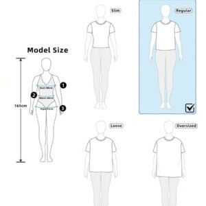 BamGleam Top court tricoté à rayures ondulées, style décontracté amusant de vacances d'été, semi-transparent, style régulier, sexy, pour fête, vacances, printemps/été