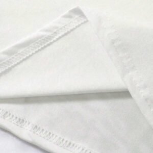 Jouncy T-shirt pour femmes de style décontracté américain de rue, imprimé numérique violet de riz