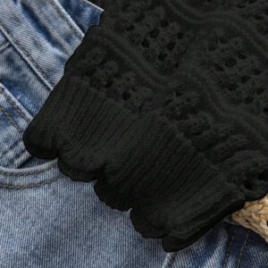 Travachic Cardigans élégants pour femmes en vacances, adaptés à l'été