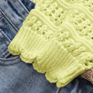 Travachic Cardigans élégants pour femmes en vacances, adaptés à l'été