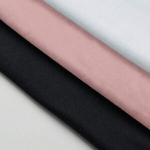 Flirla Body à manches courtes de couleur unie pour femme pour le printemps et l été