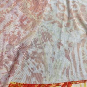 Glamine Spring & Summer Sexy Romantic Vacation Swing Collar Backless High Slit See-Through Chiffon Leopard Zebra Pattern Ink Print Suspenders Women Maxi Dresses Beach Outfits For Woman Resort Wear