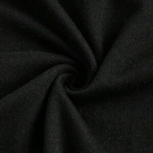 SHEIN EZwear 2 pièces T-shirt ajusté à manches courtes pour femmes avec motif rond minimaliste graphique d'araignée rouge, convient pour le printemps et l'automne