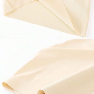 Seamless Padded Shapewear Panties For Women, Butt & Hip Enhancement, Firm Tummy Control, Thin Silky Ice Fiber With Teardrop Foam Pad