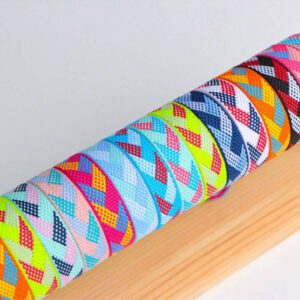 10pcs/Pack Fashionable Colorful Woven Adjustable Lucky Bracelet, Suitable For Family, Friends, Daily Wear Accessories