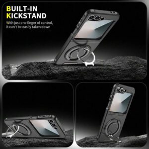 New Luxury Lens Sliding Cover Magnetic Folding Phone Case Compatible With Samsung /6 Fold7/6, Minimalist Protective Cover Compatible With Apple 17/16/15/14/13/12/11 Pro Max, Samsung Galaxy S25/24/23/22 Pro+, Redmi Note 14/13/12 Pro Waterproof Shockproof Anti-Fall Scratch Resistant