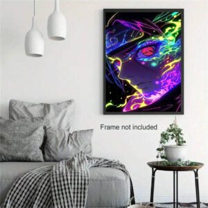 1PC Apanese Anime Canvas Hd Prints Charizard Paintings Best Gift Hanging Room Home Comics Pictures Wall Stickers Birthday Gifts Canvas Painting Canvas Painting Picture Print Hanging Scroll Decor Wallpaper Poster Wall Art Painting Study Nordic Home Decor House Bar Room Wall Decor Movie Figures Home Decoration Painting Wall Art Bedroom Cartoons Decor Wallpaper Wall Bedroom Decoration - Frameless