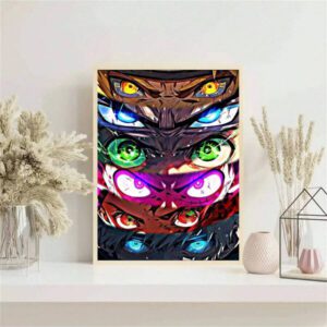 1PC Apanese Anime Canvas Hd Prints Charizard Paintings Best Gift Hanging Room Home Comics Pictures Wall Stickers Birthday Gifts Canvas Painting Canvas Painting Picture Print Hanging Scroll Decor Wallpaper Poster Wall Art Painting Study Nordic Home Decor House Bar Room Wall Decor Movie Figures Home Decoration Painting Wall Art Bedroom Cartoons Decor Wallpaper Wall Bedroom Decoration - Frameless
