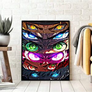 1PC Apanese Anime Canvas Hd Prints Charizard Paintings Best Gift Hanging Room Home Comics Pictures Wall Stickers Birthday Gifts Canvas Painting Canvas Painting Picture Print Hanging Scroll Decor Wallpaper Poster Wall Art Painting Study Nordic Home Decor House Bar Room Wall Decor Movie Figures Home Decoration Painting Wall Art Bedroom Cartoons Decor Wallpaper Wall Bedroom Decoration - Frameless