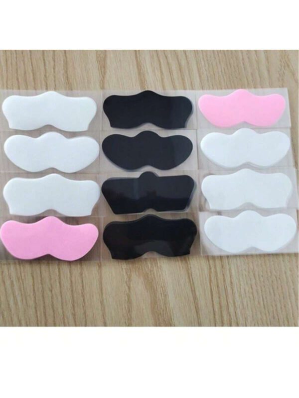 30 pièces de bandelettes nettoyantes du visage au charbon de bambou, convenant pour les points noirs, le nettoyage des pores, le retrait en profondeur des points noirs du nez, le contrôle efficace de l'huile pour les hommes et les femmes – Image 9