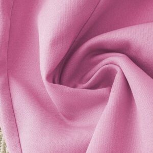 Franclia Jupe-short décontracté pour femmes de couleur unie avec faux poche et ceinture