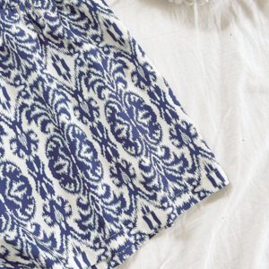 Soleia 2 pièces Ensemble femme chic de vacances classique avec imprimé léopard, débardeur à col V avec dos à fines bretelles et shorts amples super courts, pour un rendez-vous, une fête, la ville, les vacances