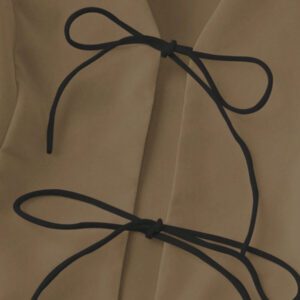 GlowEve 2 pièces Ensemble débardeur et mini-jupe femme de couleur unie, minimaliste et , convient pour l'été