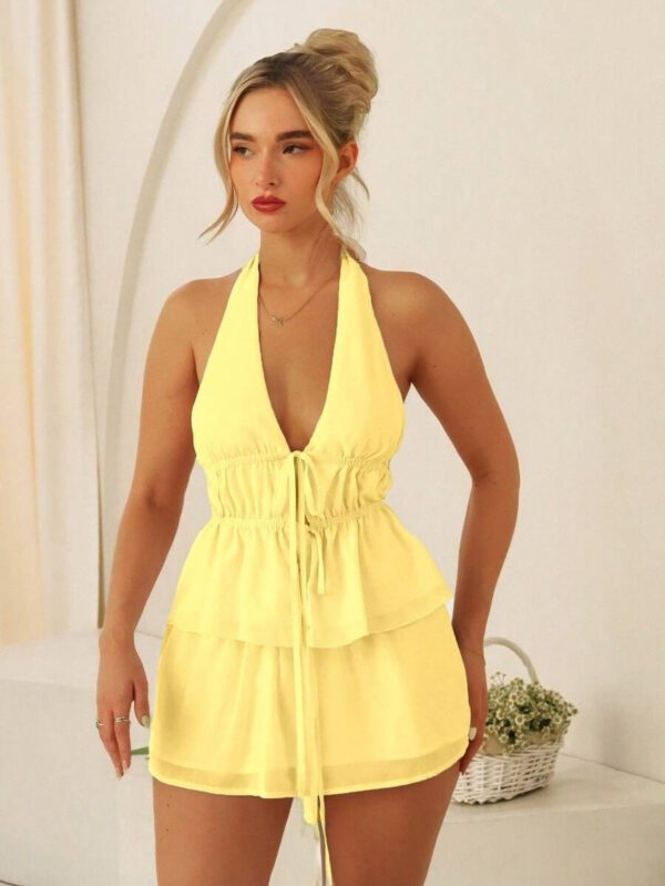 Glamine Tenues deux pièces pour femmes pour le port quotidien – Image 14