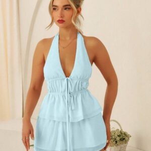 Glamine Tenues deux pièces pour femmes pour le port quotidien