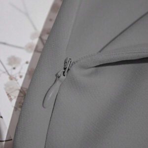 Franclia 2 pièces Ensemble débardeur et jupe à fines bretelles de couleur unie pour femmes, pour le casual ou le bureau