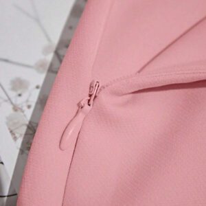 Franclia 2 pièces Ensemble débardeur et jupe à fines bretelles de couleur unie pour femmes, pour le casual ou le bureau