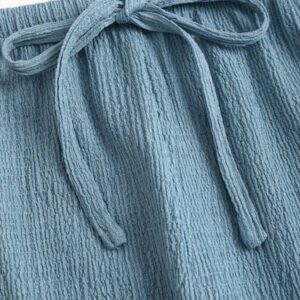 Sweetra Ensemble deux pièces pour femme pour le port quotidien