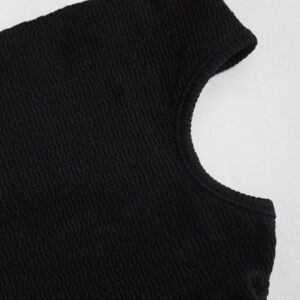 Sweetra Ensemble deux pièces pour femme pour le port quotidien