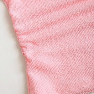 Sweetra Ensemble deux pièces pour femme pour le port quotidien