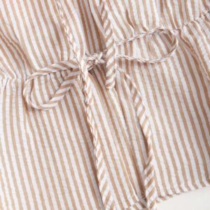 Sweetra Tenue deux pièces pour femmes pour le port quotidien