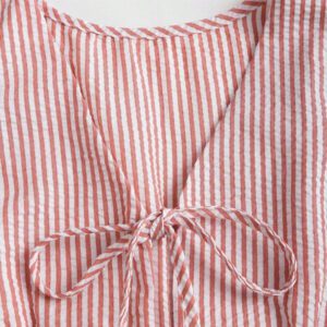 Sweetra Tenue deux pièces pour femmes pour le port quotidien