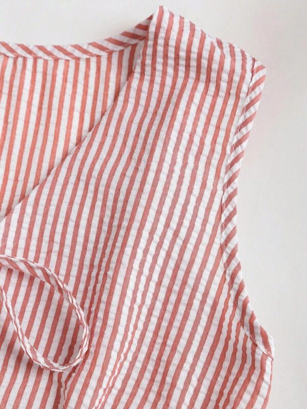 Sweetra Tenue deux pièces pour femmes pour le port quotidien – Image 45
