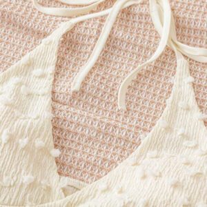 Soleia Ensemble deux pièces pour femmes pour un usage quotidien