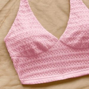 Soleia Ensemble deux pièces pour femmes pour un usage quotidien