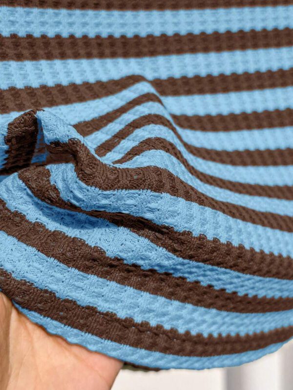 Comfortcana Ensemble 2 pièces débardeur et short rayés noir et blanc, décontracté pour l'été – Image 33