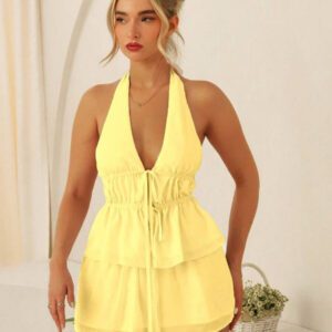 Glamine Tenues deux pièces pour femmes pour le port quotidien