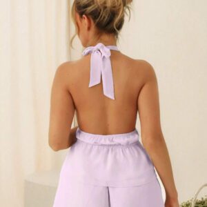 Glamine Tenues deux pièces pour femmes pour le port quotidien
