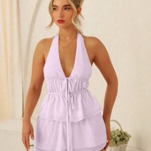 Glamine Tenues deux pièces pour femmes pour le port quotidien