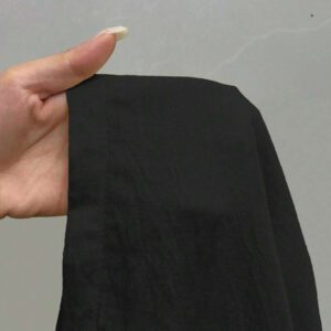 Sunnyshic Débardeur à col en V profond avec liens, dos nu, rayé bleu et blanc en lin, et short de plage décontracté ample à taille basse avec cordon de serrage. Tenue d'été sexy, mignonne, élégante et romantique pour femmes