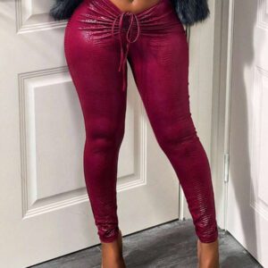 BamGleam Leggings pour femmes Halloween