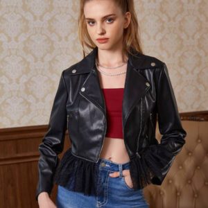 SHEIN MOD Débardeur court ajusté de couleur unie pour femme