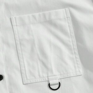 SWAVVY Chemise noire ample et décontractée à manches courtes pour hommes, chemise urbaine et sobre, pour les amis