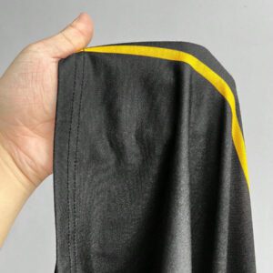 Coolane Pantalon de survêtement ample avec motif logo, style sport casual d'été