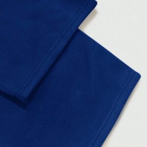 INAWLY Pantalon de survêtement simple à poche avec imprimé de lettre de unicolore pour femmes, loisirs quotidiens