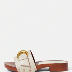 Styleloop Sandales compensées en corde tressée pour femmes, style vacances BOHO chic rétro western américain, chaussures à semelle épaisse pour festival de musique et fête