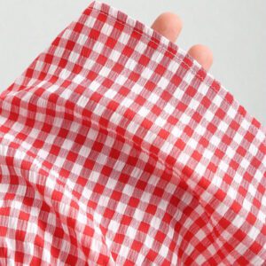 Sweetra Blouse à manches évasées avec ceinture nouée et rayures, décontractée, pour le travail, automne
