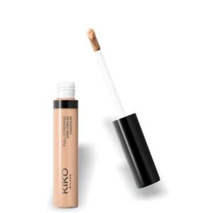 KIKO Milano Full Coverage Dark Circles Concealer 07 Natural Beige 8 ml