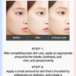 Too Cool for School 30 ml Artclass Watery Blur Primer, Correcteur de couleur en une étape, Crème d'isolation, Primer de maquillage, Correcteur de teint de peau, Primer éclaircissant, Hydratant contrôle de l'huile, Maquillage quotidien, K-Beauty