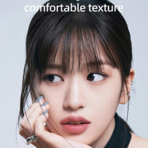 Clio K-Beauty KILL COVER FOUNWEAR CONCEALER , Concealer Pointe, Anti Pression, Concealer Liquide, Léger, Haute Couvrance, Longue Tenue, Camoufle, Corrige, Couvre, Hydrate, Met en Valeur, Sable Clair, Maquillage Coréen