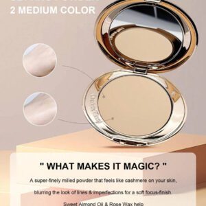 Charlotte Tilbury Finition sans défaut à l'aérographe 1 teinte fair 8g/0.28 oz
