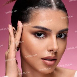 SHEGLAM Baked Glow Poudre Fixante Remise De DiplôMe Anniversaire Vacances Haut ÉTé Automne Y2K ÉLéGant Mode Femmes Marque Maquillage CosméTique Beauté Visage FêTe Plage Voyage Camping Plein Air ÉCole Campus Excursion Festivals DéCoration Cadeau PréSent Rose Fille Cosplay Jeux Meilleur Couleur Charme Ambiance