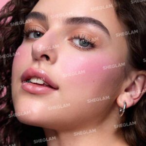 SHEGLAM Duo De Fards à Joues Cheek 2 Cheek Sorbet à La Cerise 5 Teintes Fard à Joues En Poudre CrèMe Double Pigment Longue Tenue Pigment Naturel à Double Usage Non Gras Maquillage Pour Le Visage Estompable Rare Remise De DiplôMe Anniversaire Vacances Haut ÉTé Automne Y2K ÉLéGant Mode Femmes Marque Maquillage CosméTique Beauté Visage FêTe Plage Voyage Camping Plein Air ÉCole Campus Excursion Festivals DéCoration Cadeau PréSent Rose Fille Cosplay Jeux Meilleur Couleur Charme Ambiance
